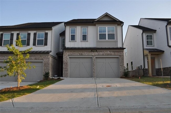Building Photo - 5745 Thornton Dr