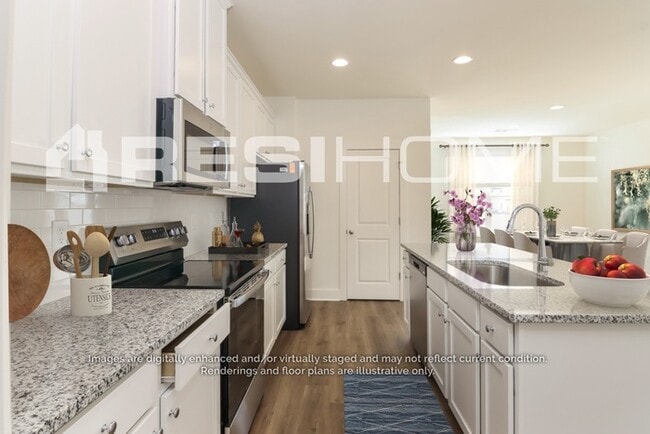 167 Bear Cir