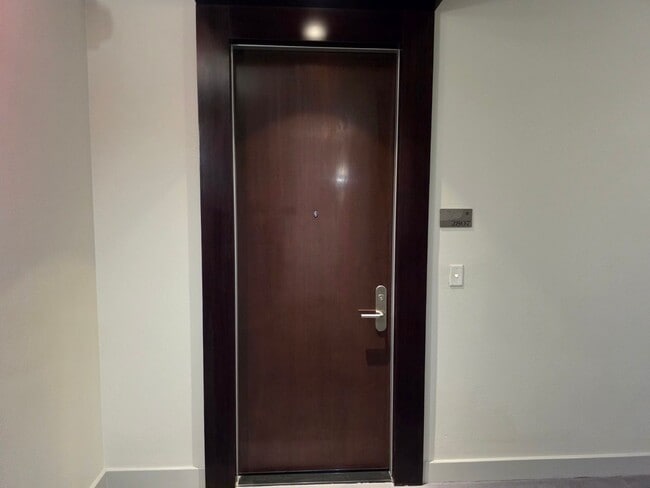 Photo - Fantastice High Rise with Full City Views!