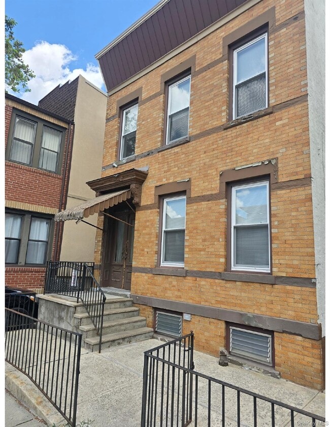 72-37 66th St