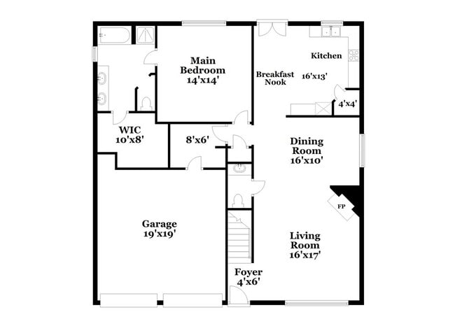 Photo - 2304 Eagle Mountain Dr