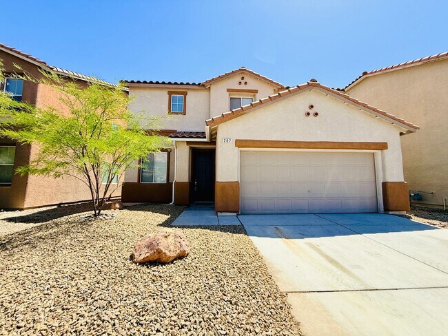 Photo - Available Now-Lovely Two Story Home!  Make it yours!