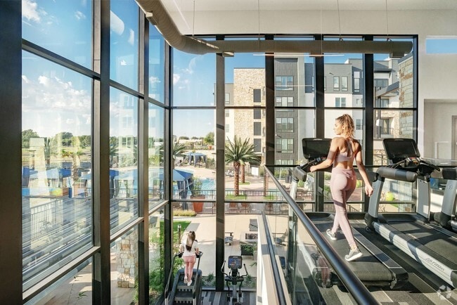 Building Photo - Vitruvian West Rental
