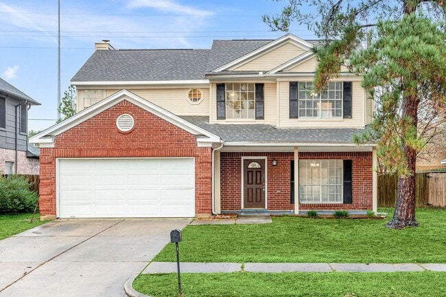 Building Photo - 15614 Hatfield Hollow Dr Rental