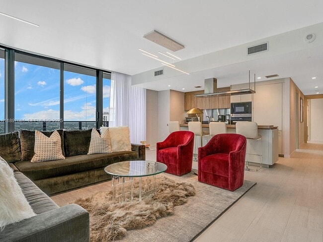Photo - 1000 Brickell Plaza Unit 3402
