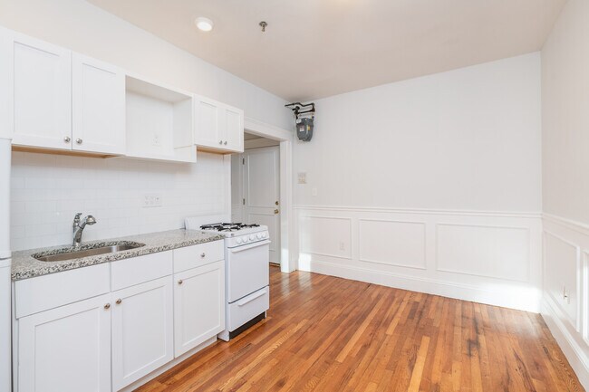 29 Worthington St