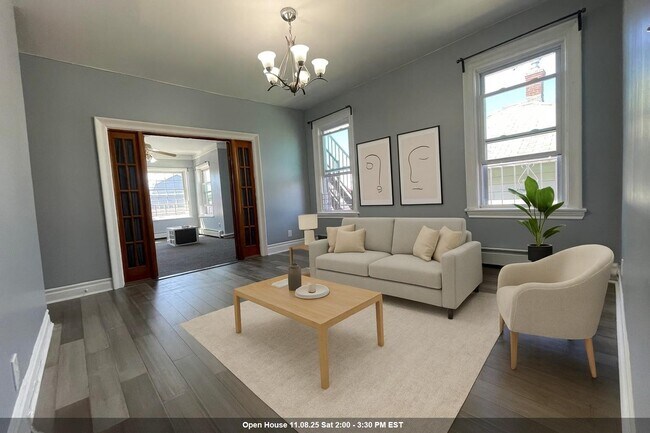 Building Photo - 304 FULTON Ave Unit 2