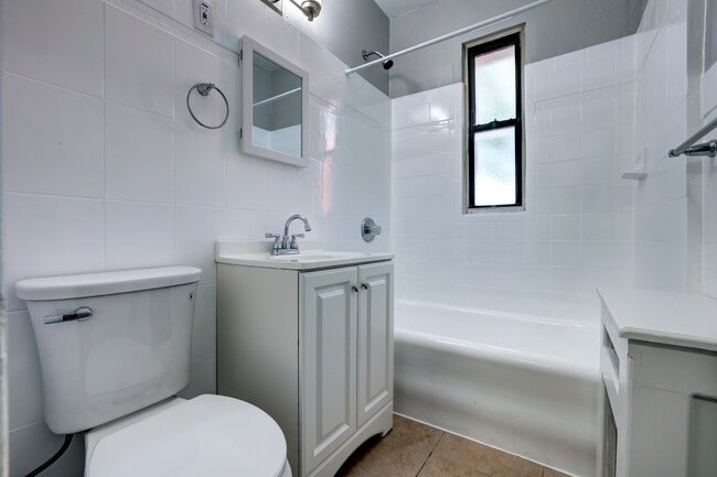 Photo - Orchard Terrace Apartments