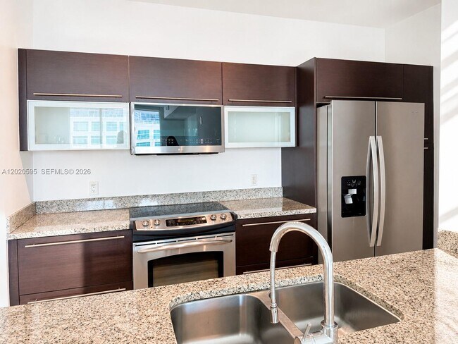 Photo - 951 Brickell Ave Unit 3501