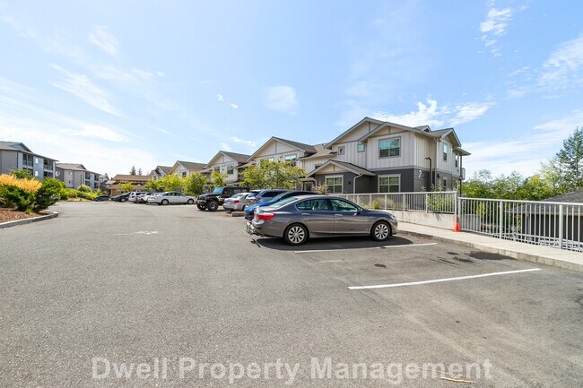 Photo - Prince Avenue Apartments