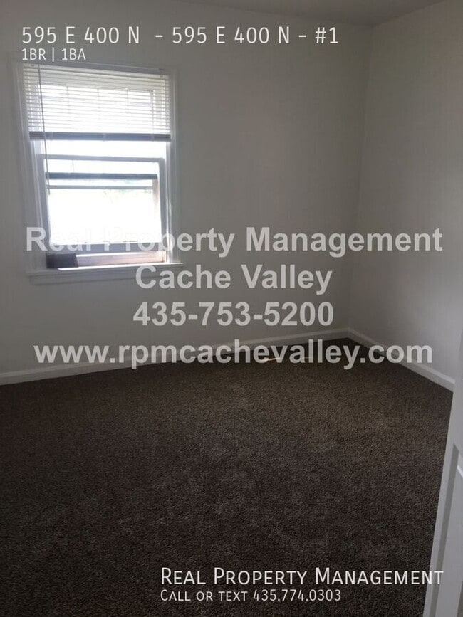 Photo - 595 E 400 N Unit #1
