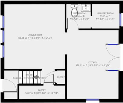 Photo - 213 Creekside Ct Townhome