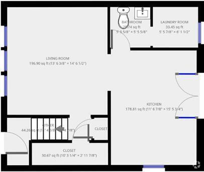 Building Photo - 209 Creekside Ct Rental