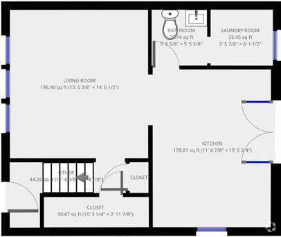 Building Photo - 213 Creekside Ct Rental