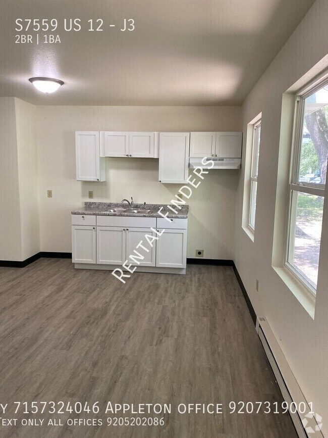 Building Photo - S7559 US-12 Unit J3 Rental