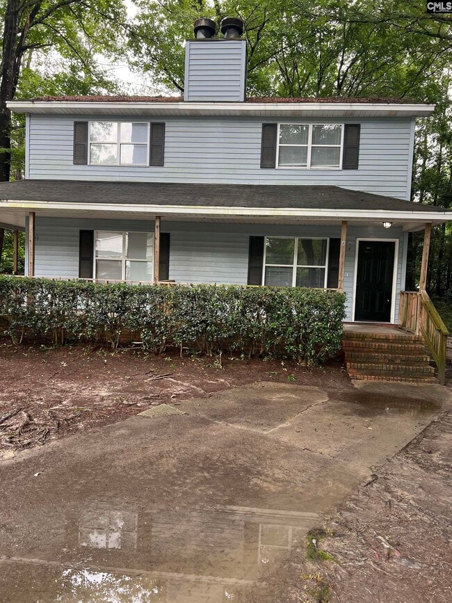 Photo - 143 Leila Ln Townhome