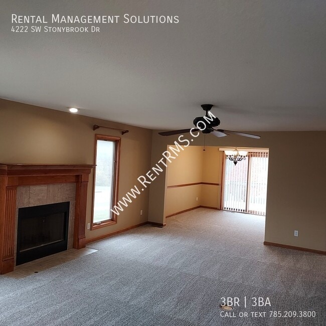 Photo - 4222 SW Stonybrook Dr