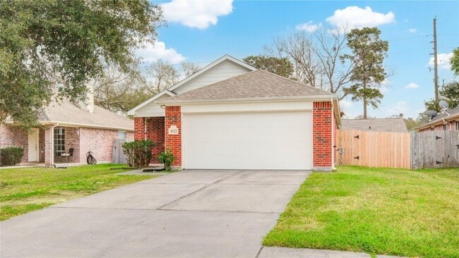 Building Photo - 4522 Cannongate Dr