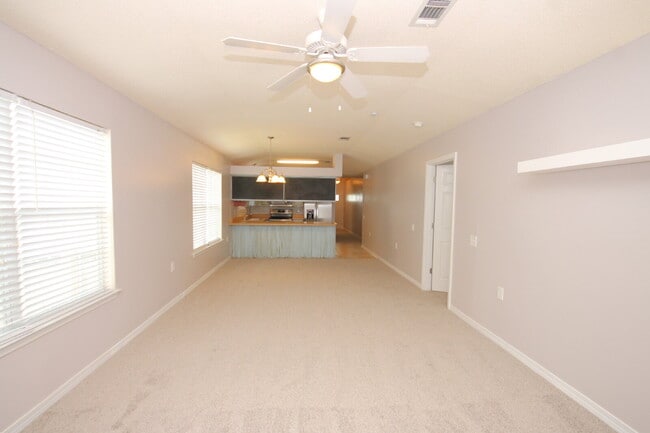 Photo - West Pensacola Patio Home Featuring Open Living Design, Stainless Appliances, Private Fenced Yard...