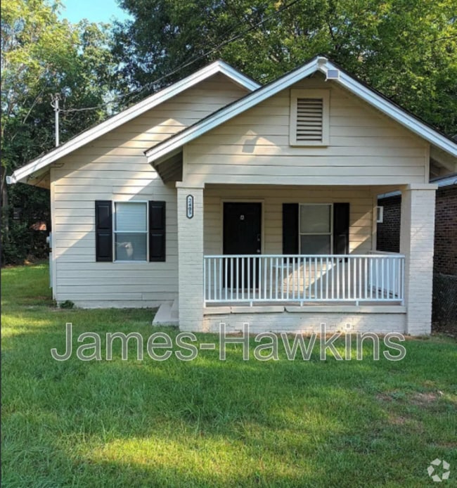 Building Photo - 2405 Palmetto St Rental