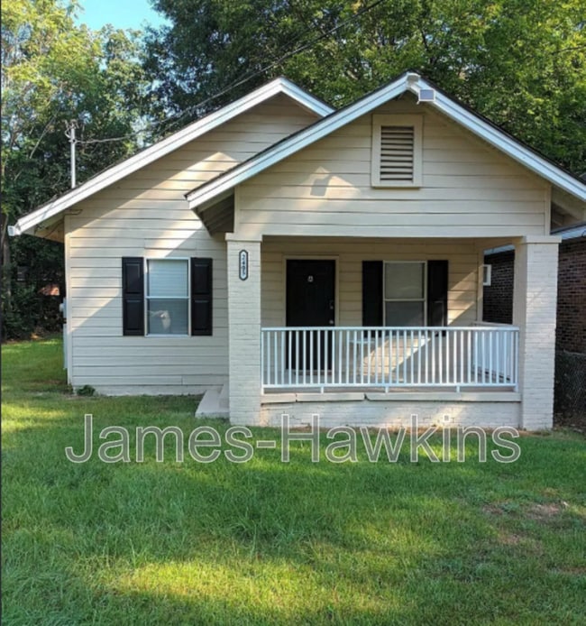 Building Photo - 2405 Palmetto St Rental