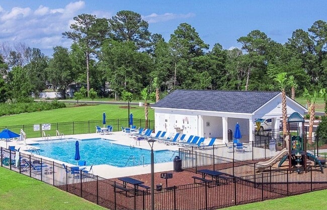 Photo - 1209 Black Kite Ct SW