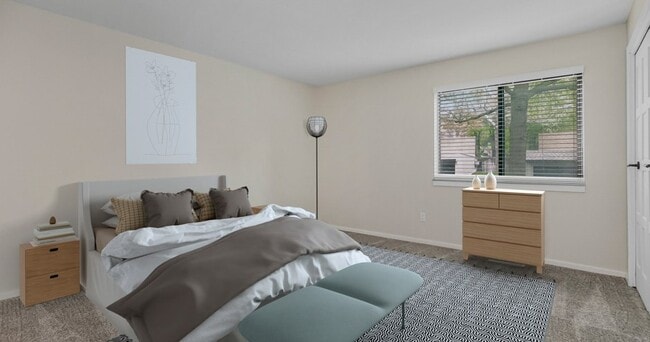 Photo - Villa Medici Apartments