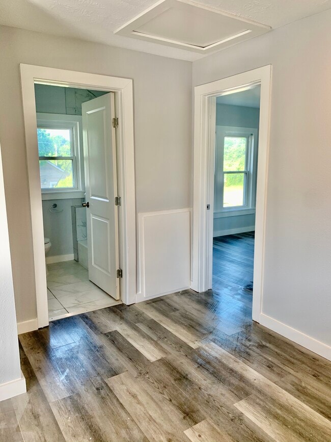 Brand new Renovation - 2620 Tuam St Apartamentos Unidad 2