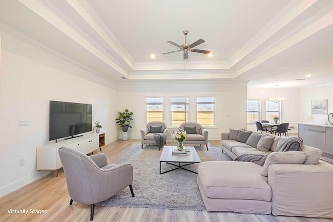 Photo - 12591 Shoshoney Cir