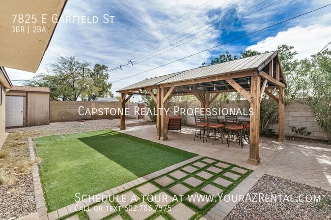 Photo - 7825 E Garfield St