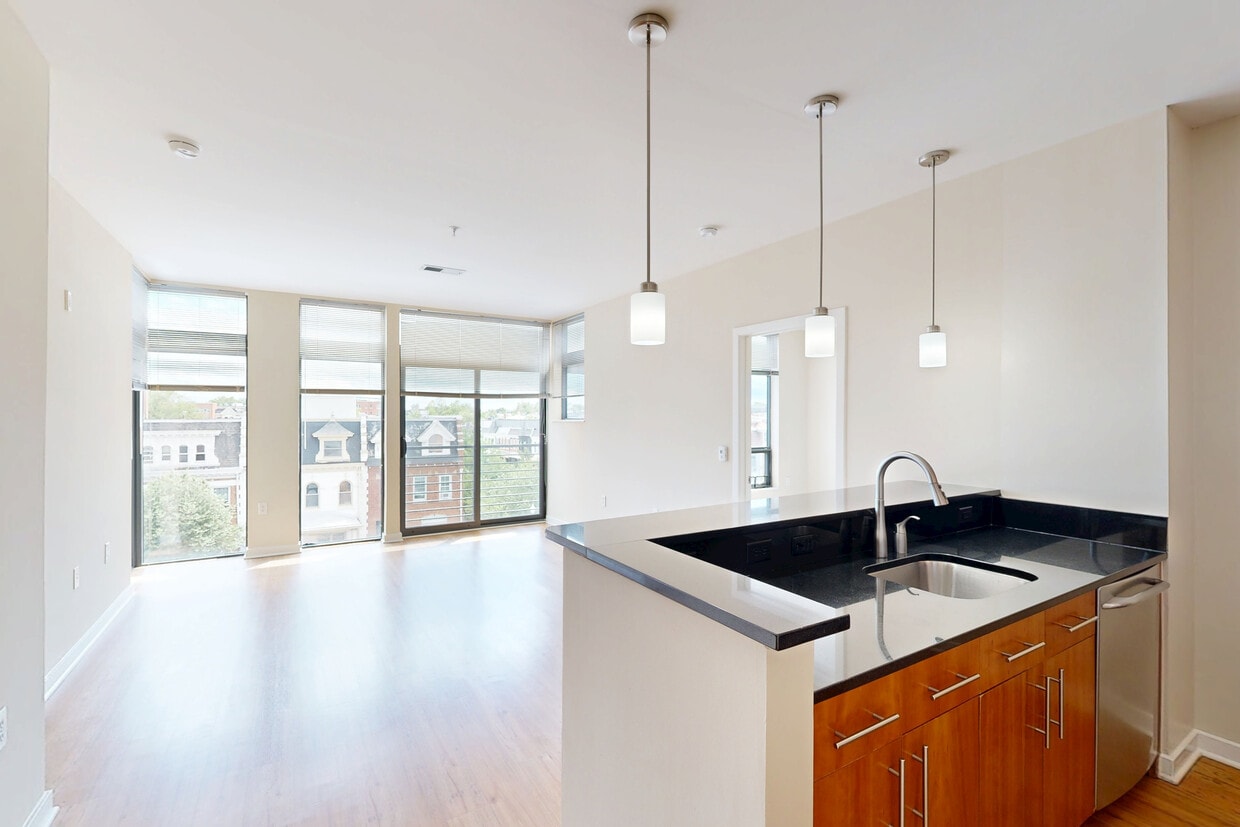 Photo - Allegro Apartments