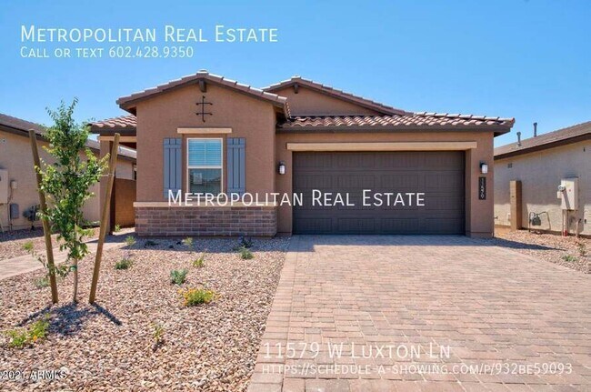 Building Photo - 11579 W Luxton Ln Rental