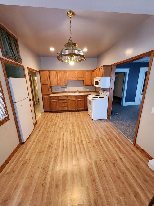 512 S Chilson St Unit 512 S Chilson #1