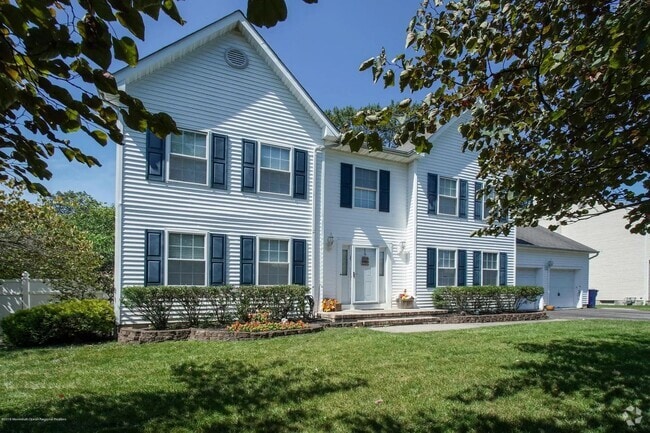 Building Photo - Charming Colonial on Quiet Cul-de-Sac Rental