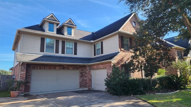 5442 Faircreek Ln