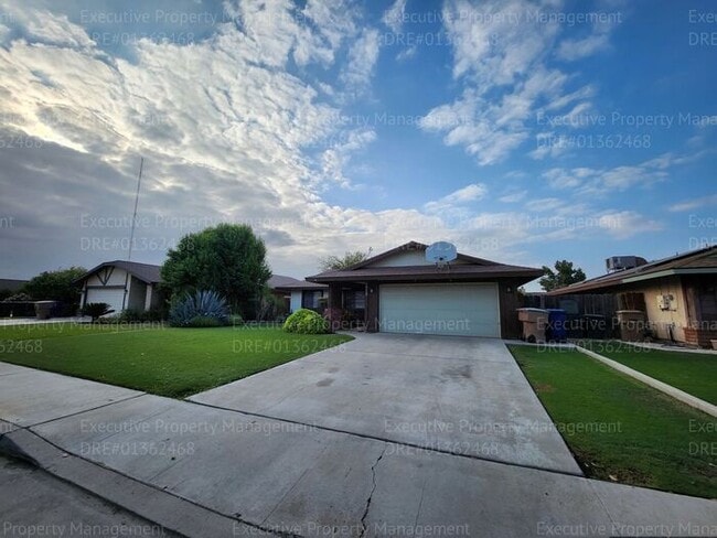 Photo - 3 bedroom/ 2 bath house near Pacheco Rd/ A...