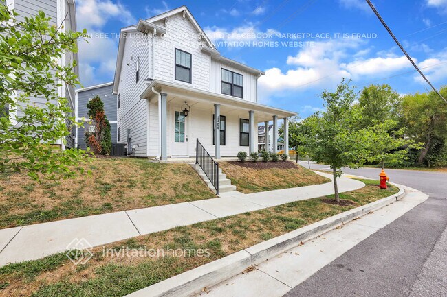 Photo - 1200 49th Ave N