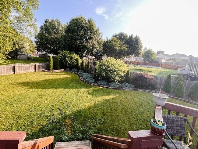 Photo - Updated 4 bedroom, 3 bath Home in Christiansburg