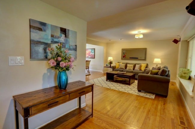 Photo - Executive 5BR Home with Private Backyard Retreat