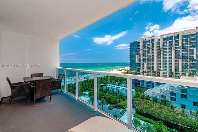 Photo - 2301 Collins Ave Condominio Unidad 1205