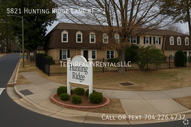 Building Photo - 5821 Hunting Ridge Ln Rental