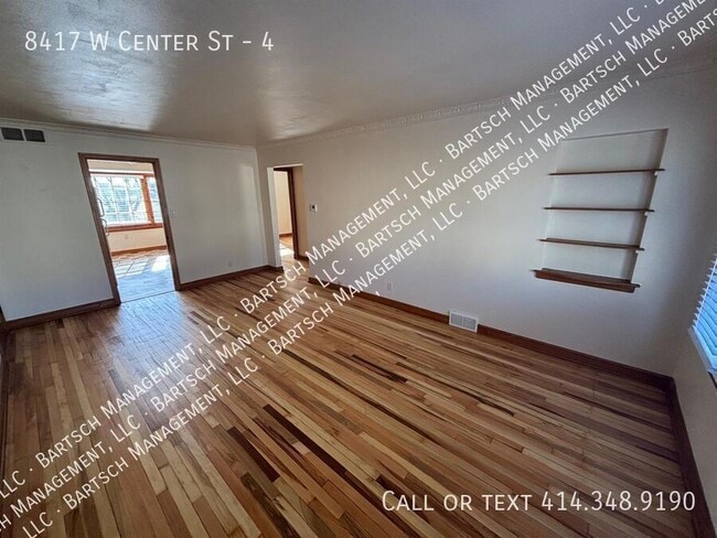 Photo - 8417 W Center St Unit 4