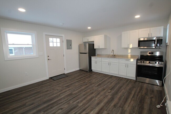 Photo - Beautifully remodeled and completed 1 bedr... Apartment Unit 14311 Rt. 9W -  14