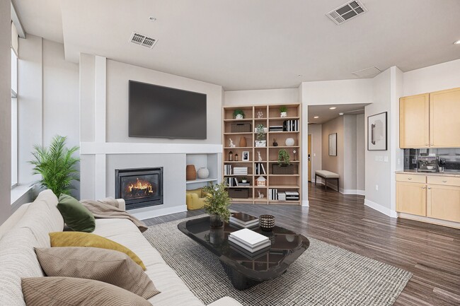 Photo - 1600 Glenarm Place