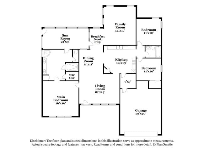 Photo - 35221 W Griffin Dr