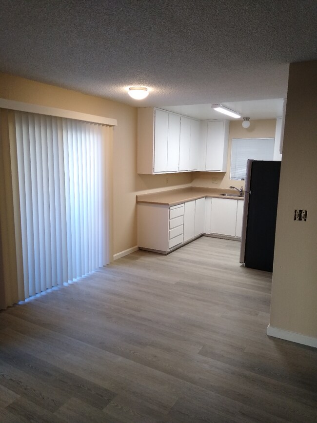 Churn Creek Village Apartments