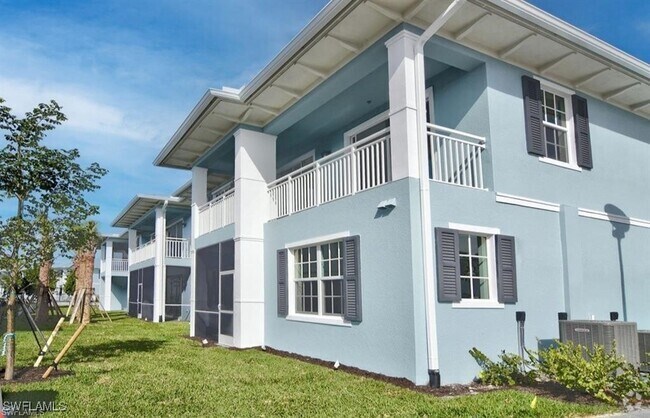 Building Photo - 26381 Coco Cay Cir Unit 203 Rental