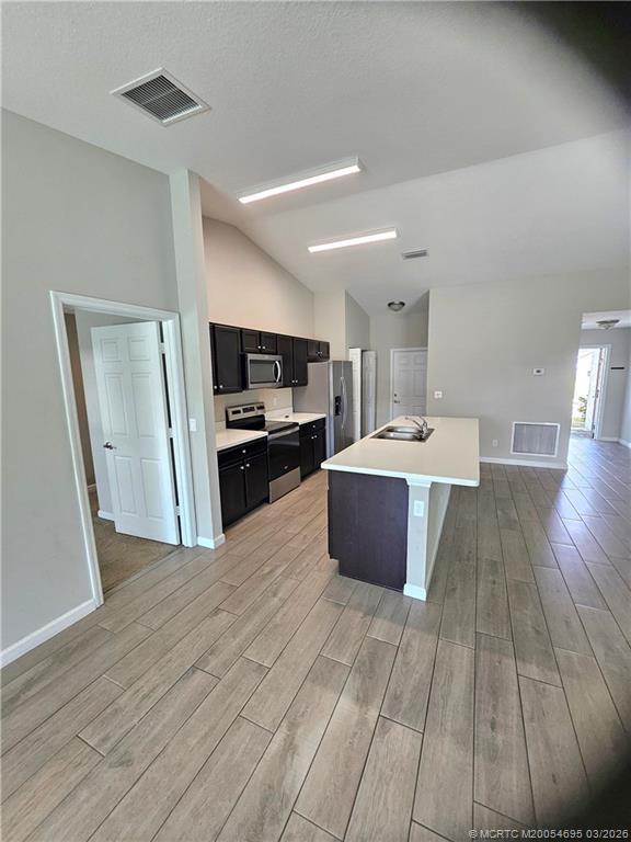 Photo - 1410 SW Flounder Ln