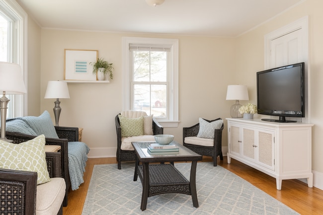 Photo - Spacious Renovated Colonial on The Lebanon...