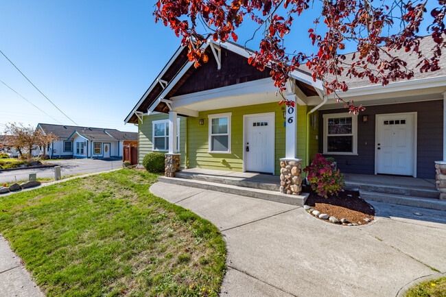 Building Photo - 306 S Main St Unit A1